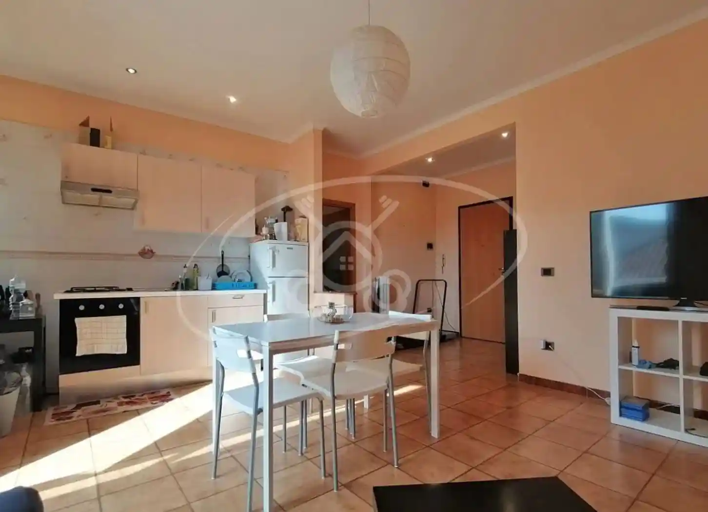 Appartamento in vendita a Foggia