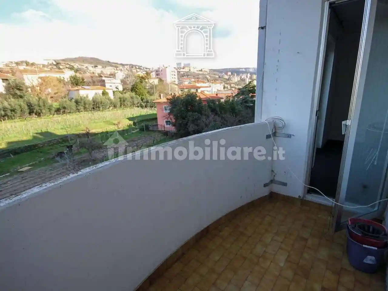 Appartamento in vendita a Trieste