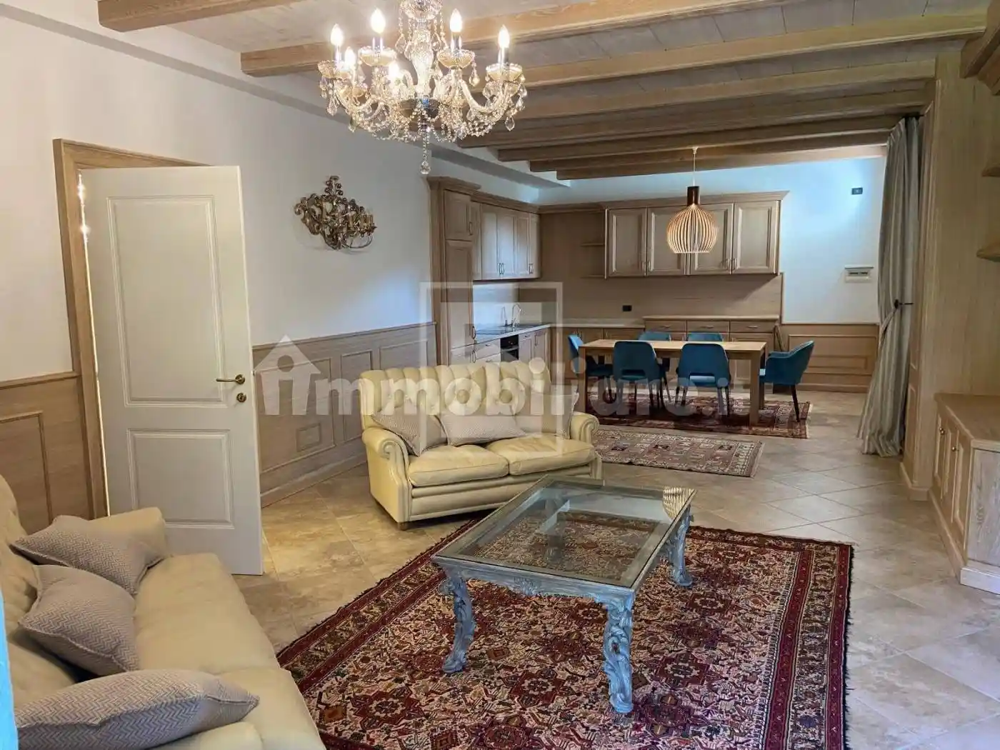 Appartamento in vendita a Desenzano del Garda