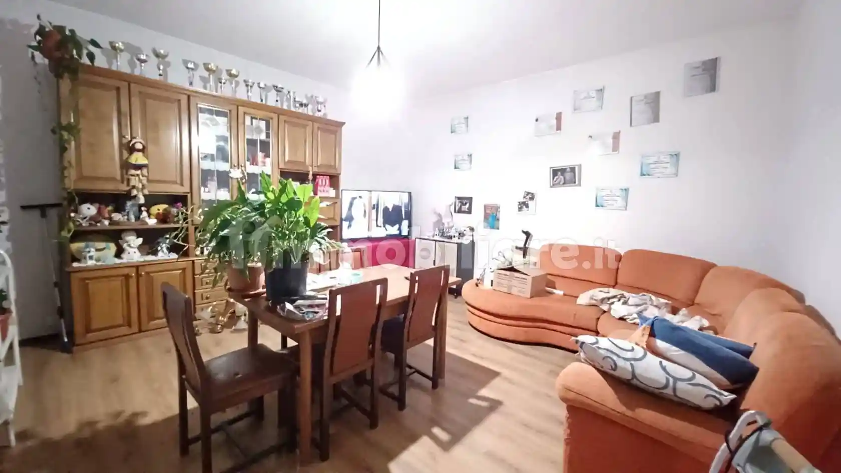 Appartamento in affitto a Avigliana