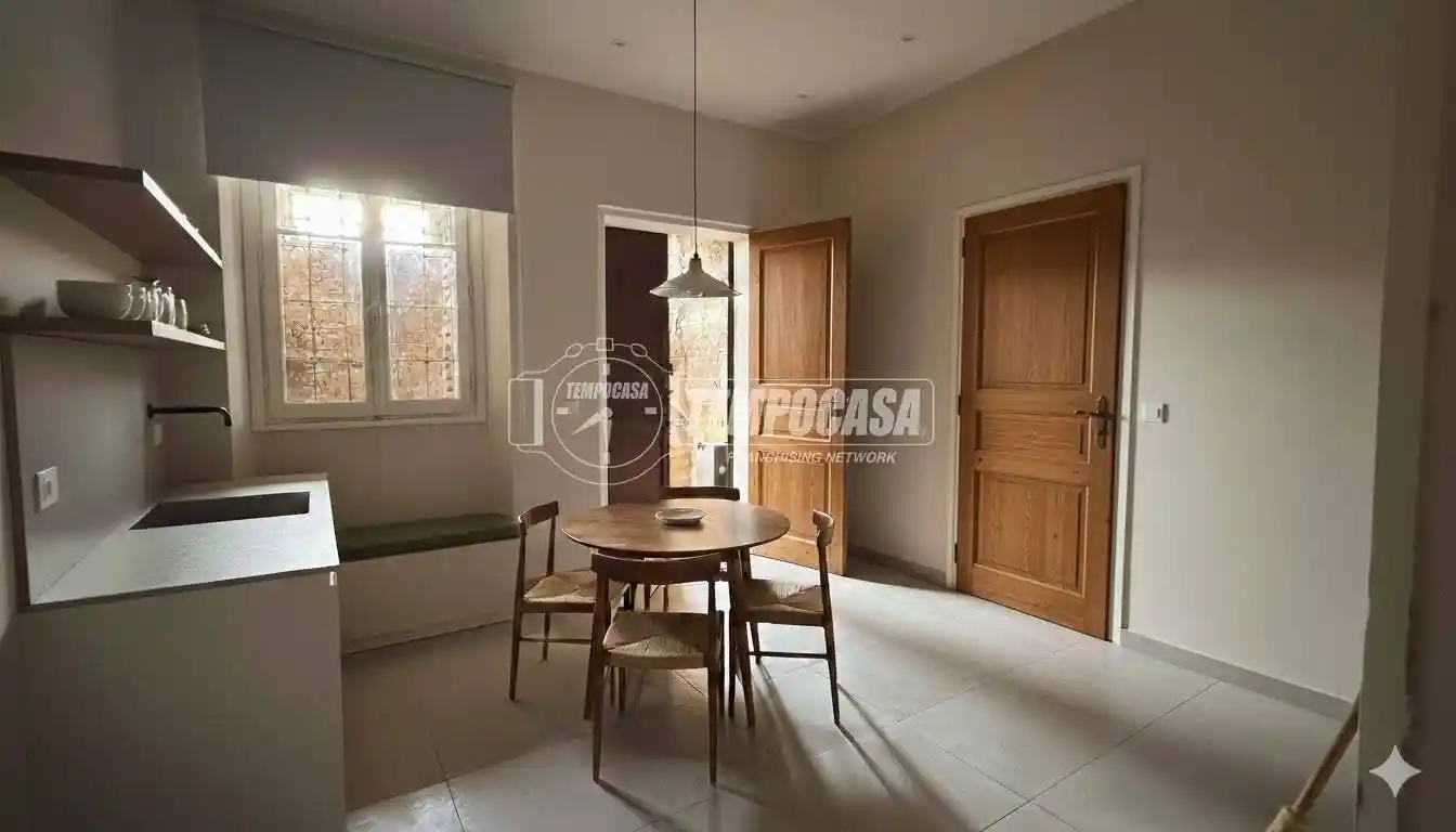 Appartamento in vendita a Rubiera