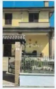 Villa in vendita a San Colombano al Lambro