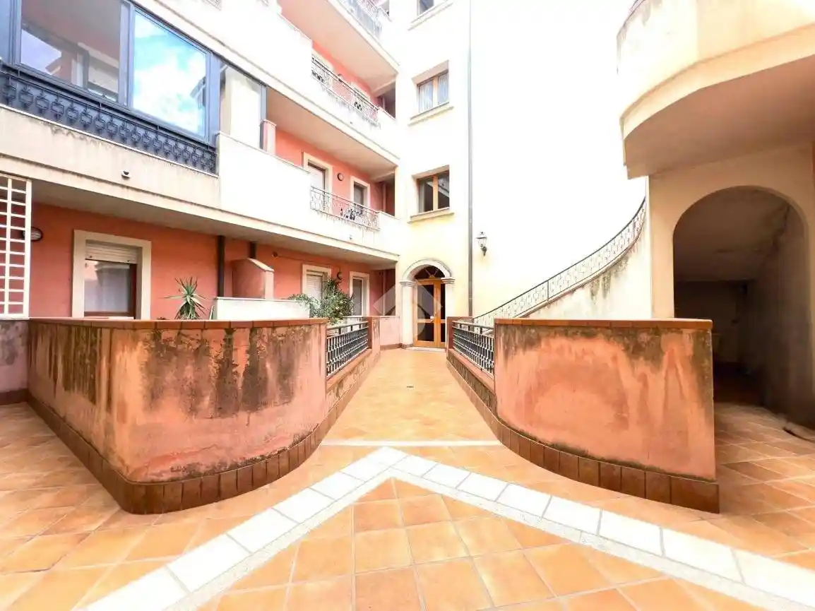 Appartamento in vendita a Santa Giusta