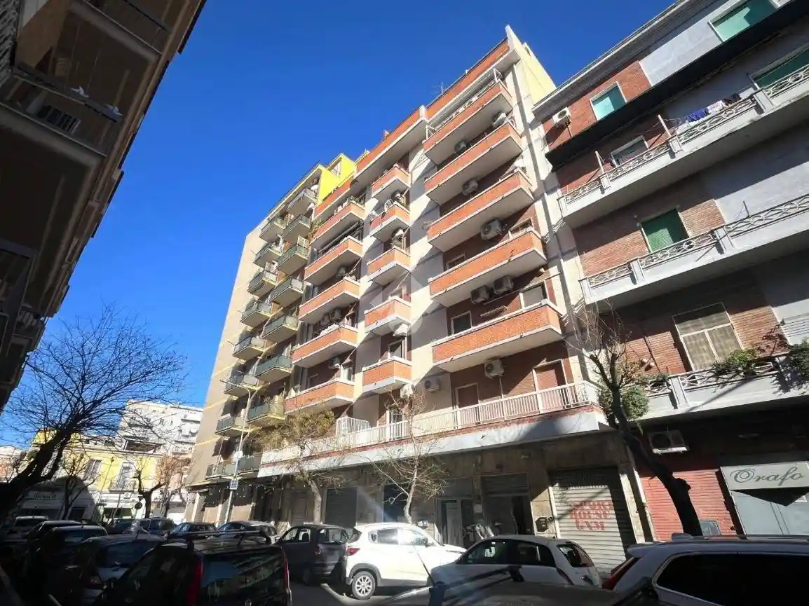 Appartamento in vendita a Foggia