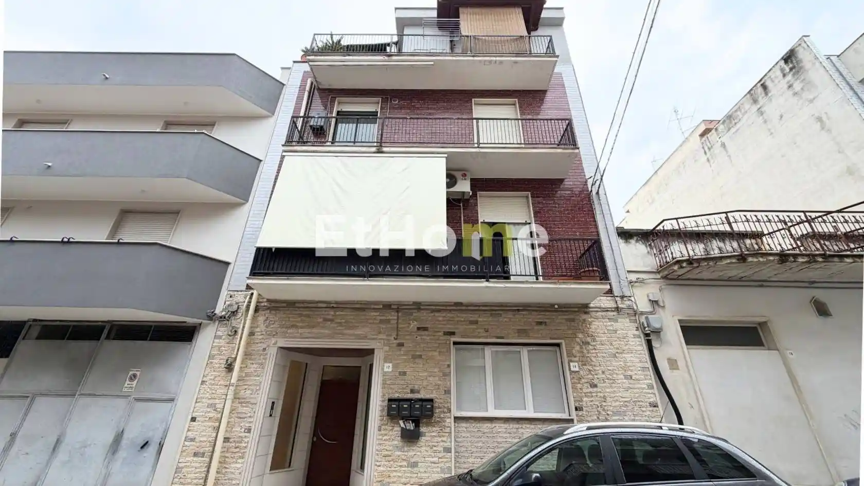 Appartamento in vendita a Andria