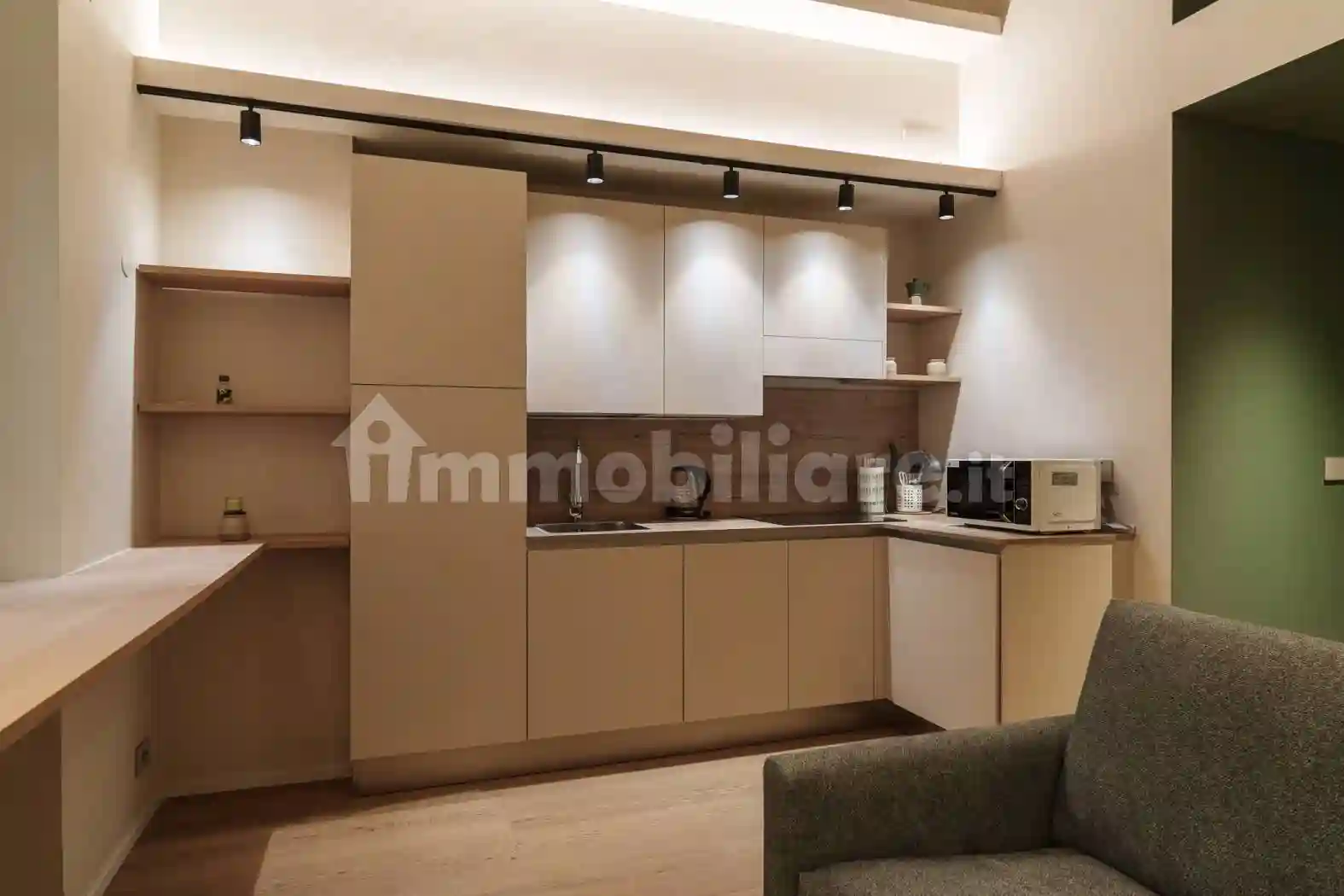 Appartamento - foto 3