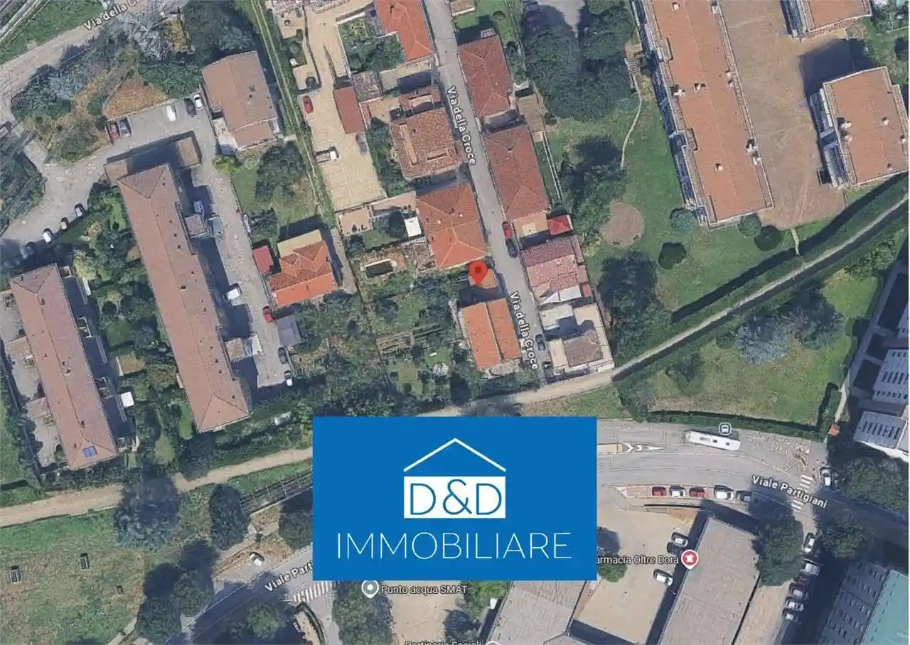 Appartamento in vendita a Collegno