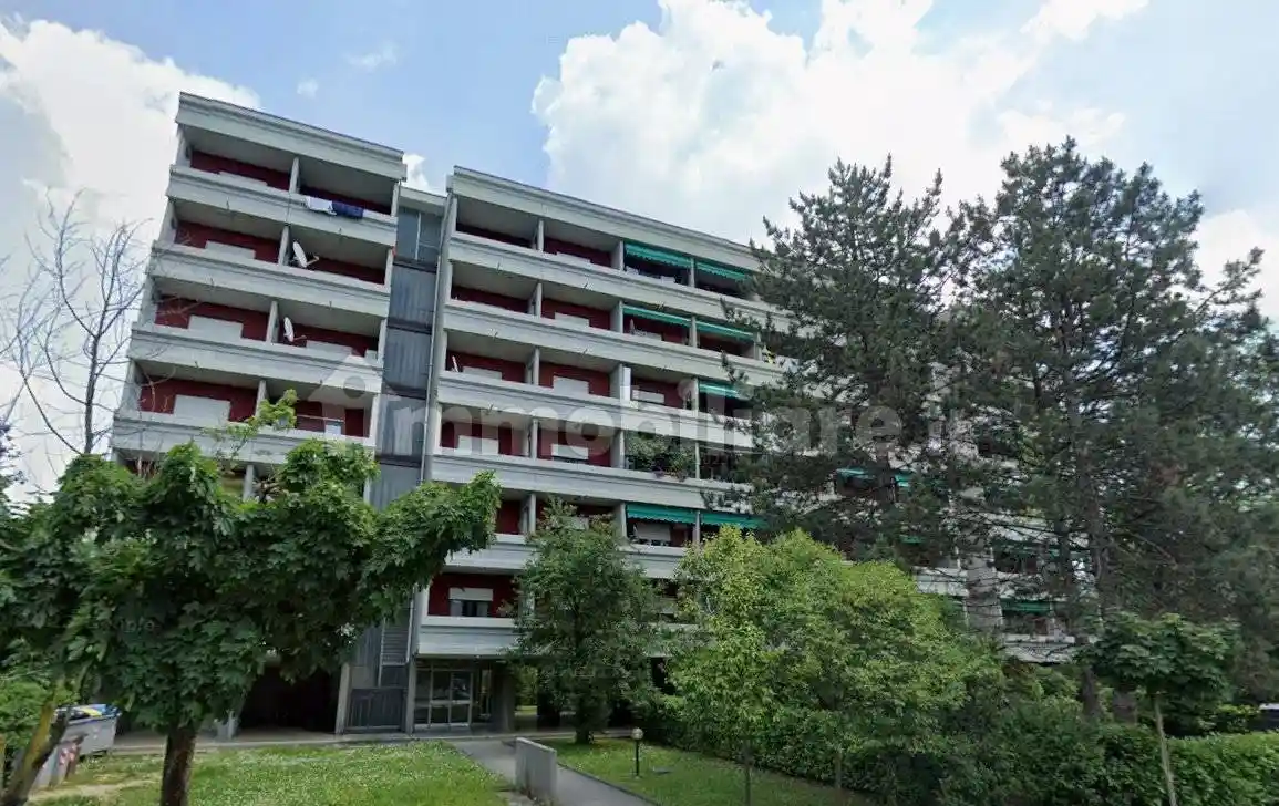 Appartamento in vendita a Udine