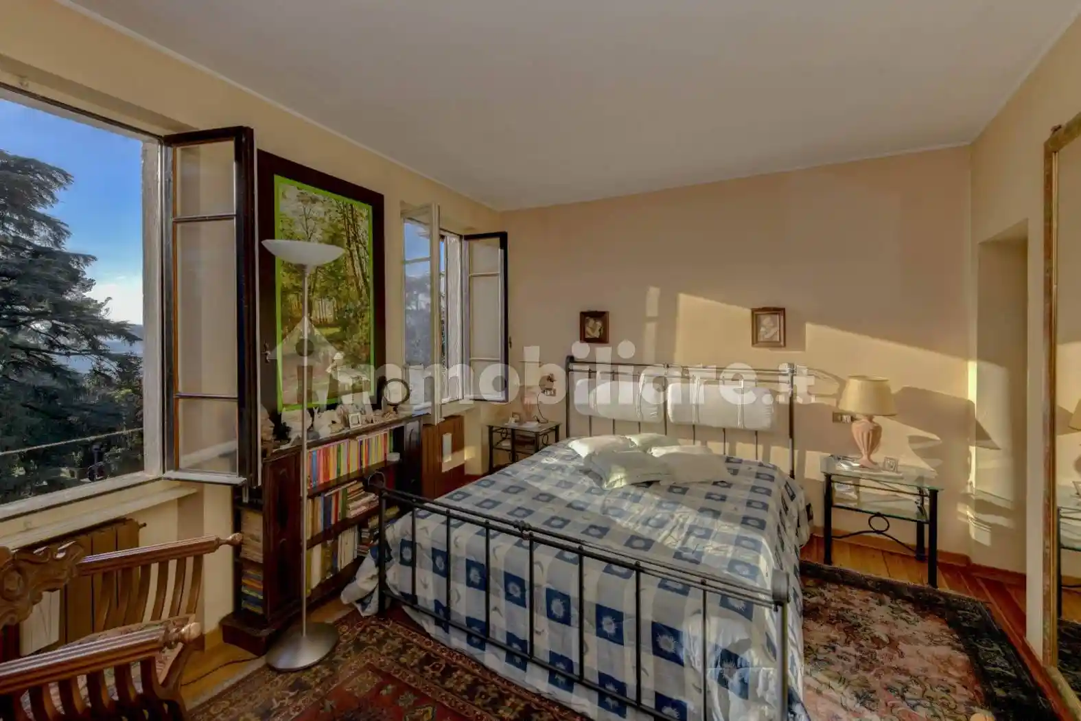 Villa in vendita a Gardone Riviera