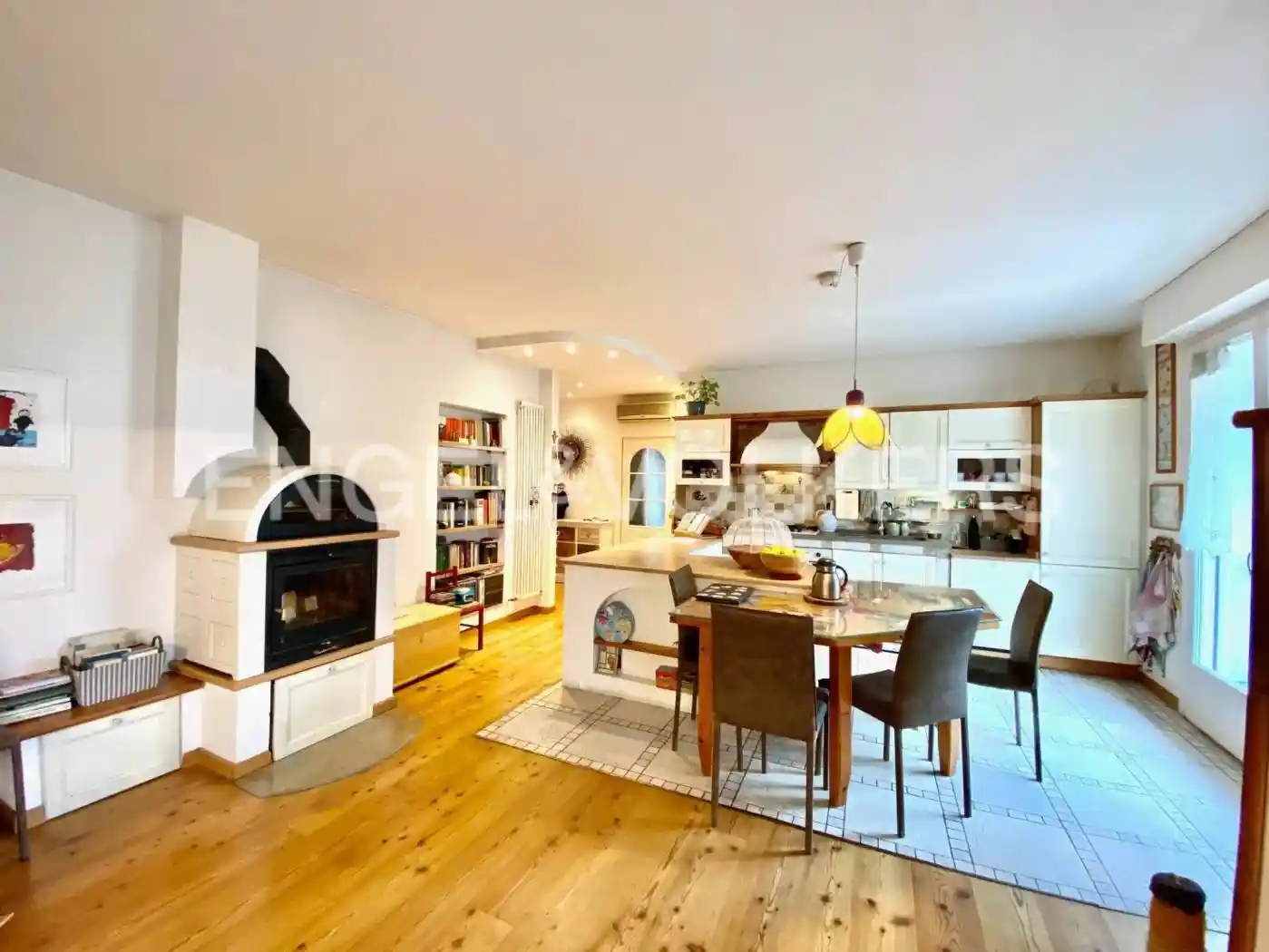 Appartamento in vendita a Rovereto