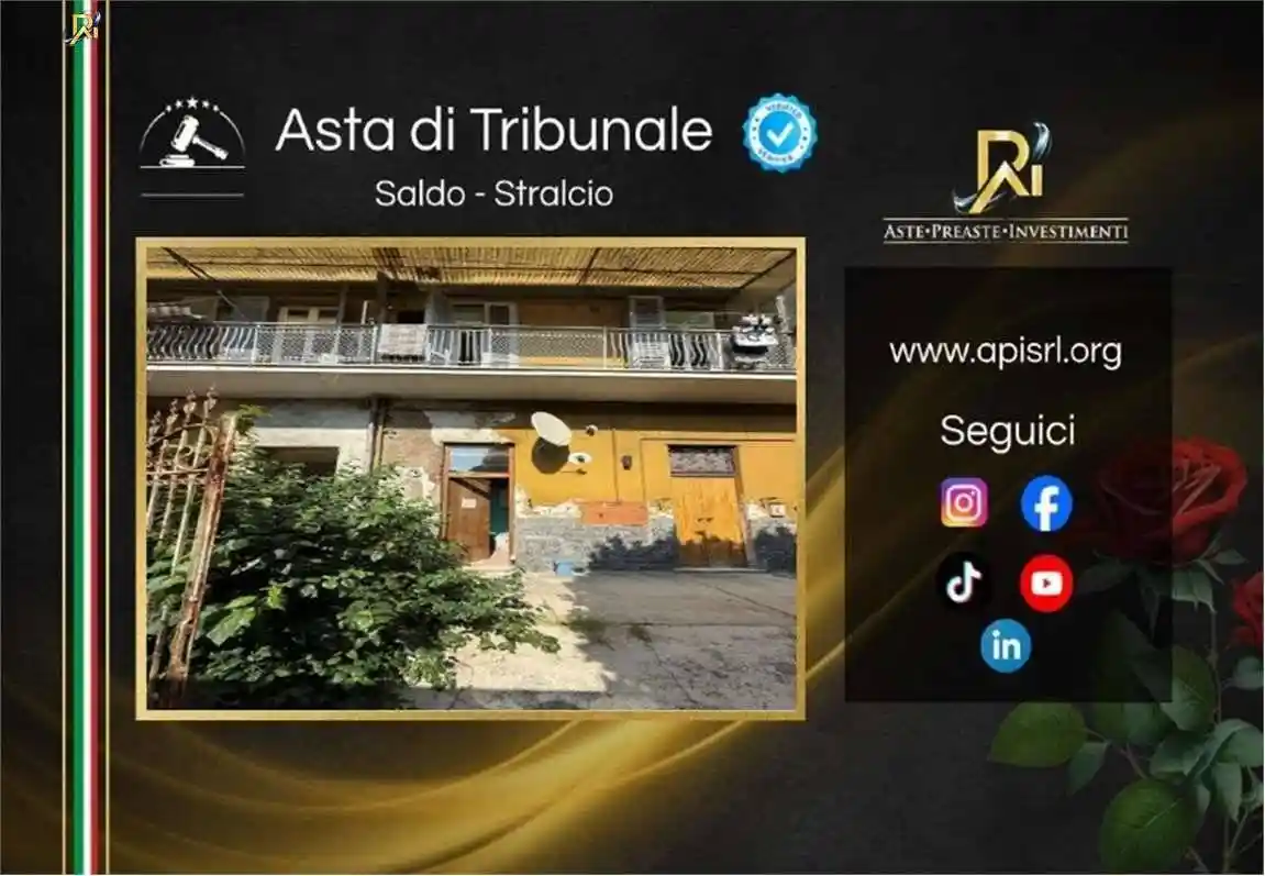 Appartamento in vendita a Aicurzio