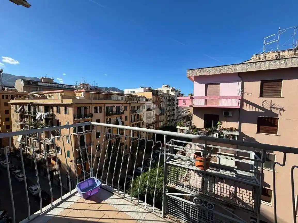 Appartamento in affitto a Palermo