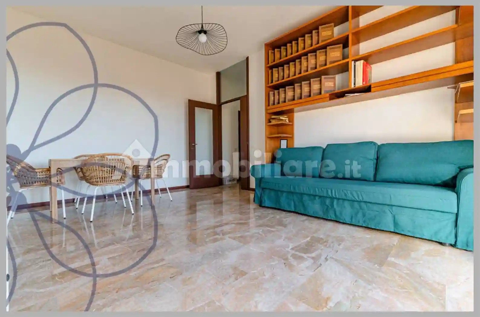 Appartamento - foto 4