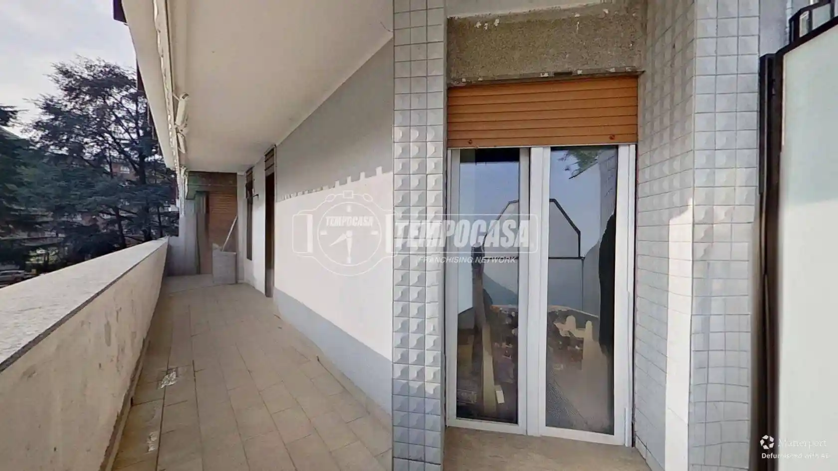 Appartamento in vendita a Brugherio