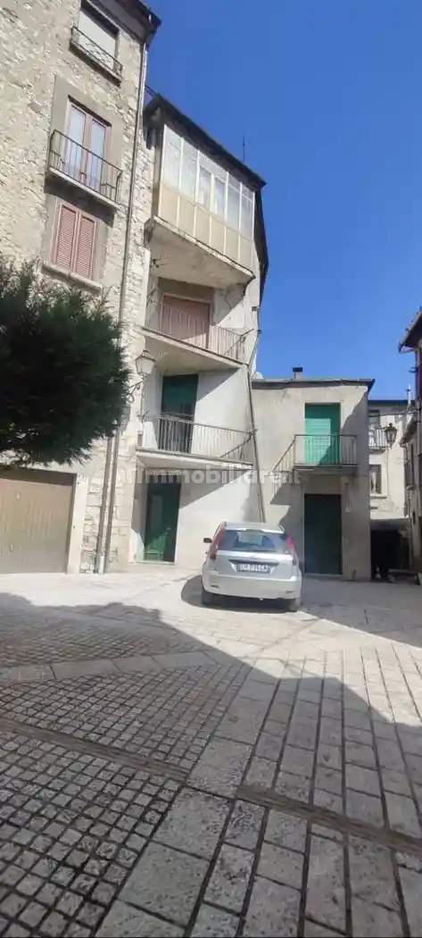 Rustico - Casale in vendita a Cusano Mutri