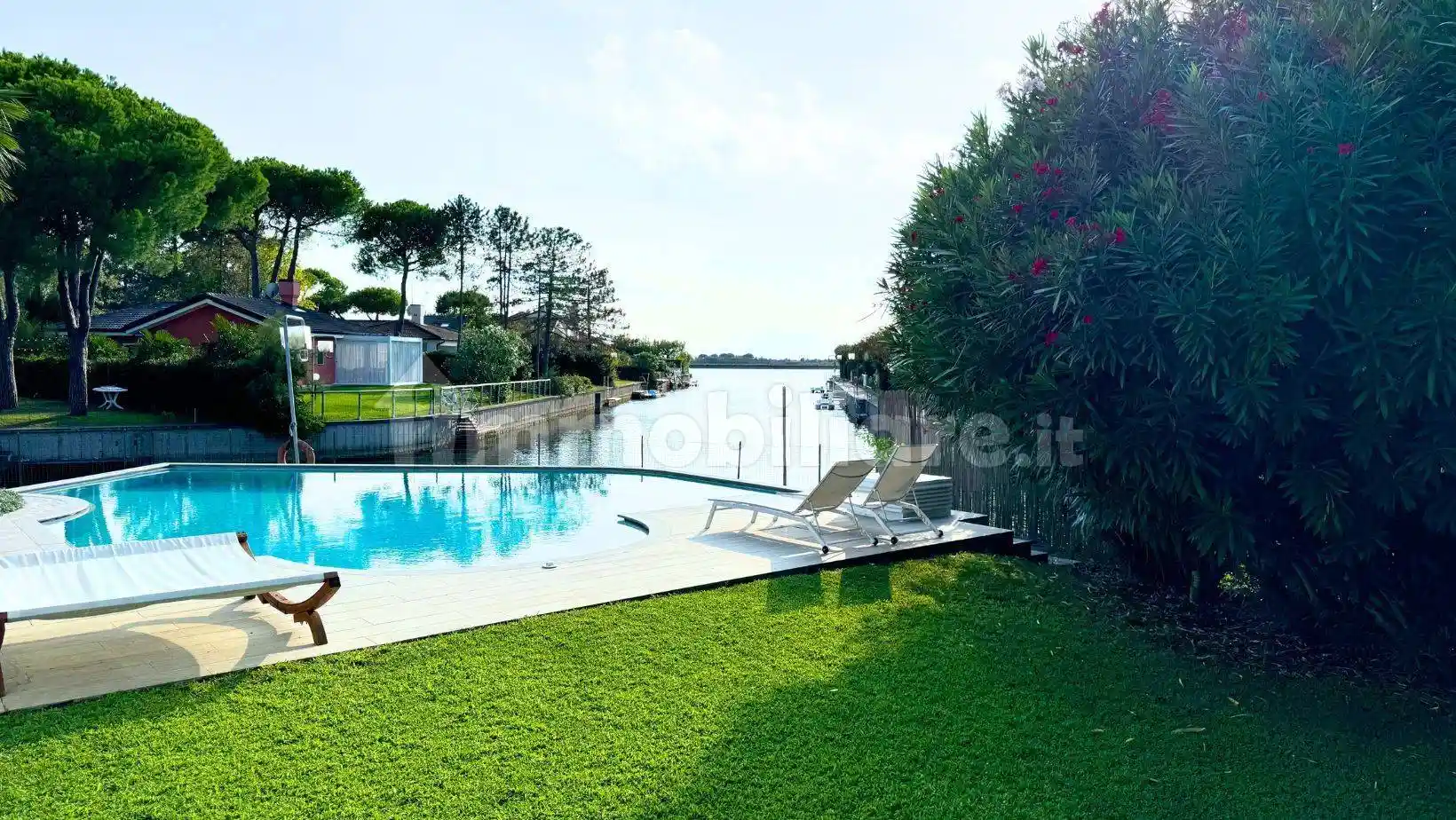 Villa in vendita a Rosolina