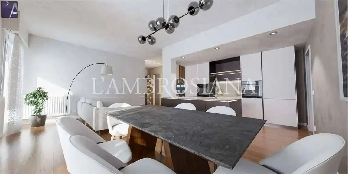 Appartamento in vendita a Padova