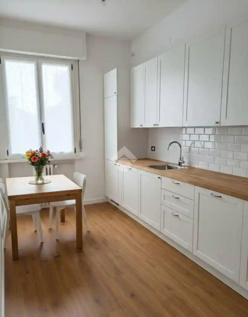 Appartamento in vendita a Reggio Emilia