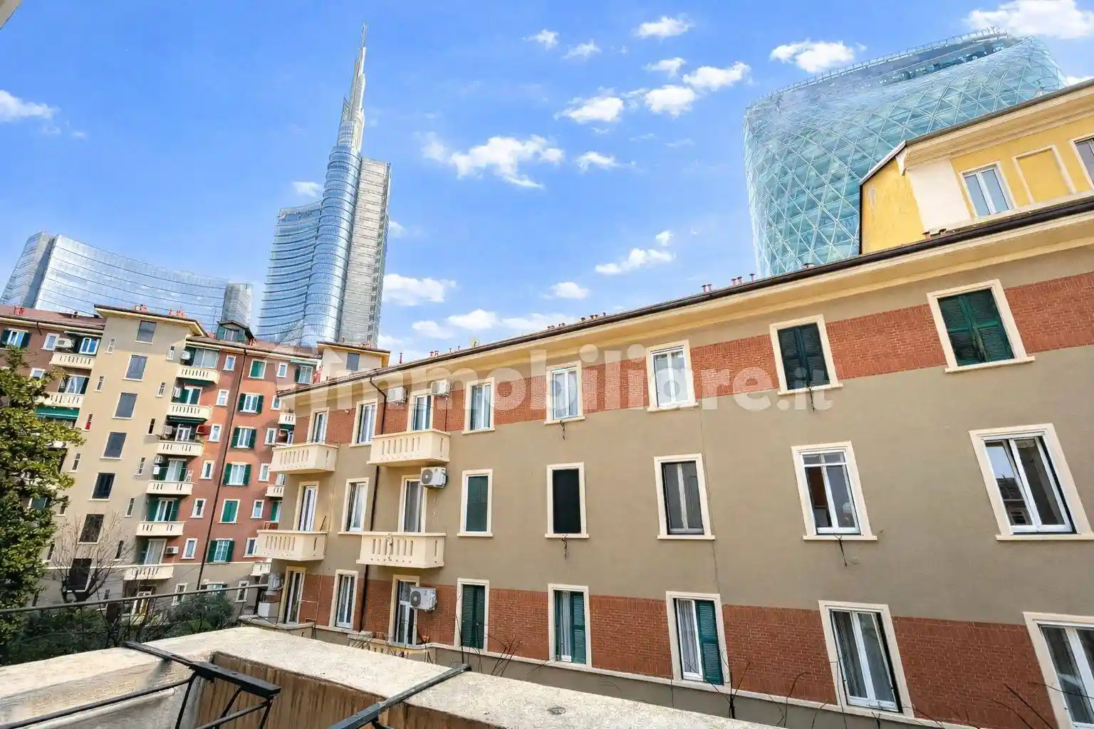 Appartamento in vendita a Milano
