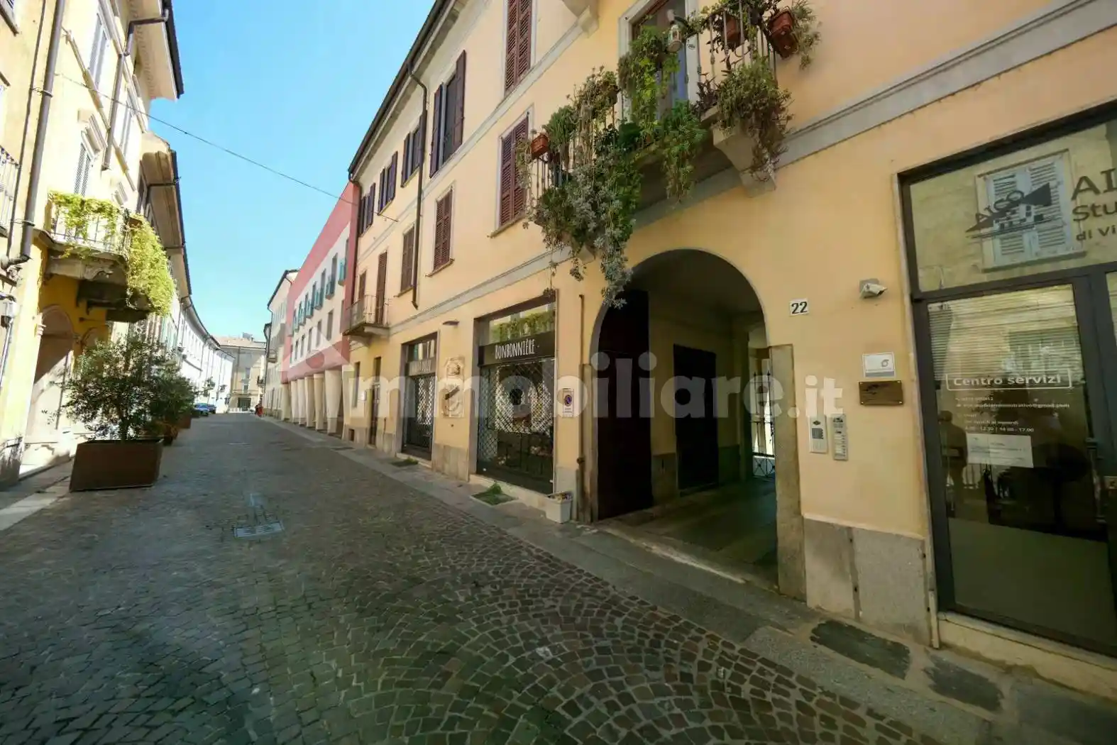 Appartamento in vendita a Lodi