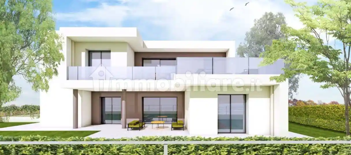 Villa in vendita a Molinella