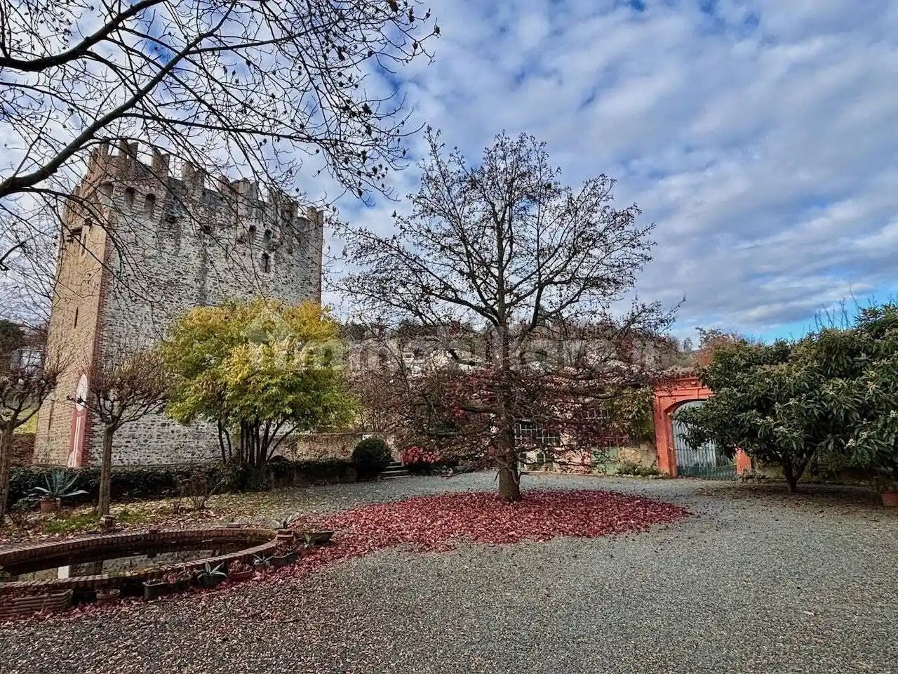 Rustico - Casale in vendita a Villarbasse