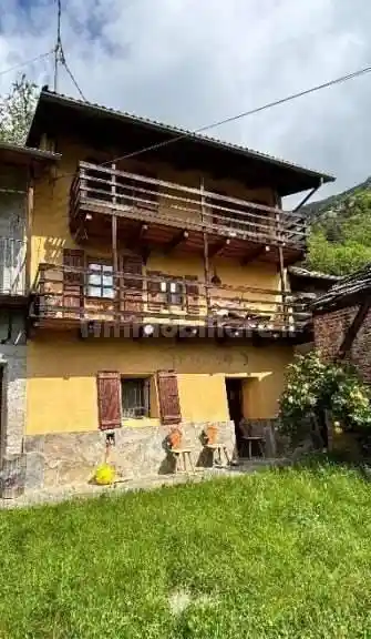 Casa indipendente in vendita a Perosa Argentina