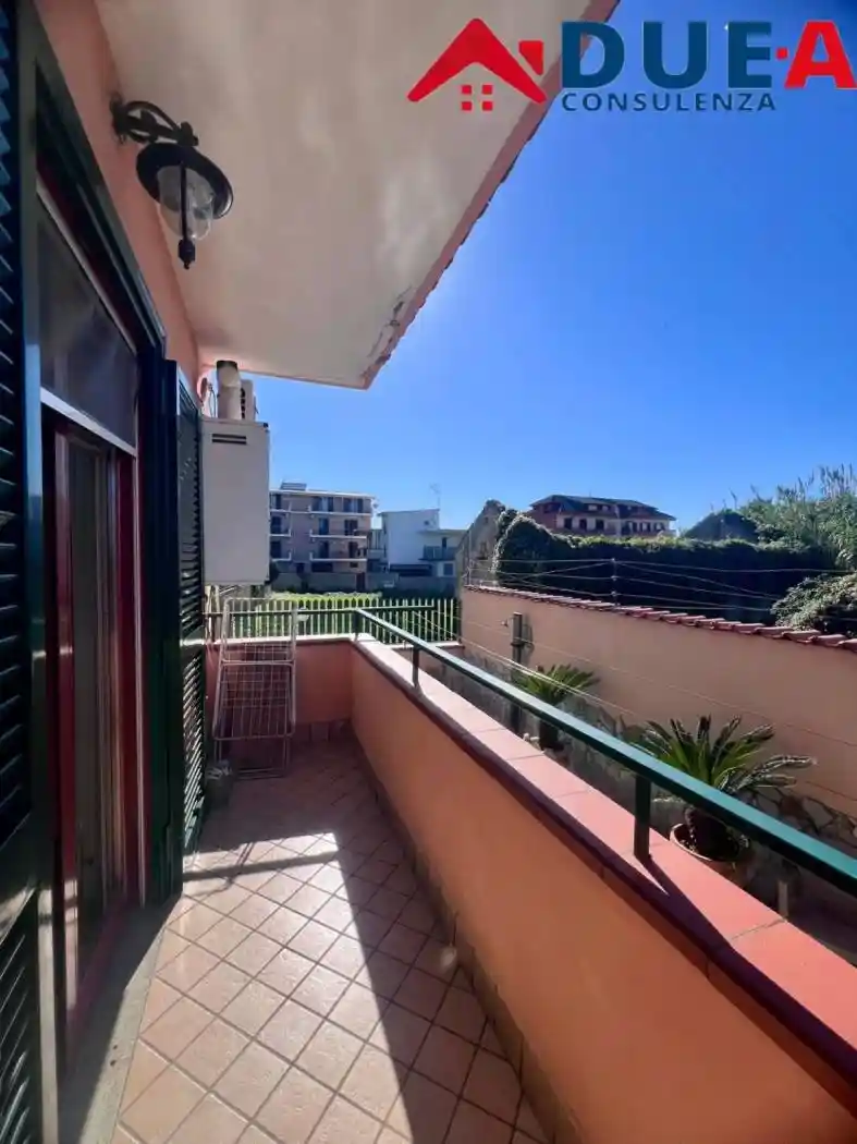 Villa in vendita a Giugliano in Campania