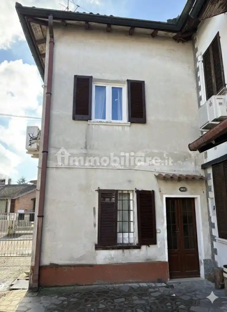 Casa indipendente in vendita a Livraga