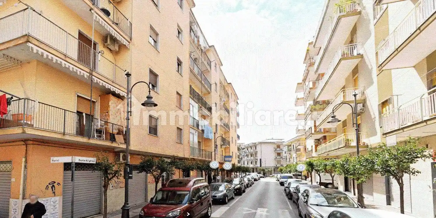 Appartamento in vendita a Pontecagnano Faiano