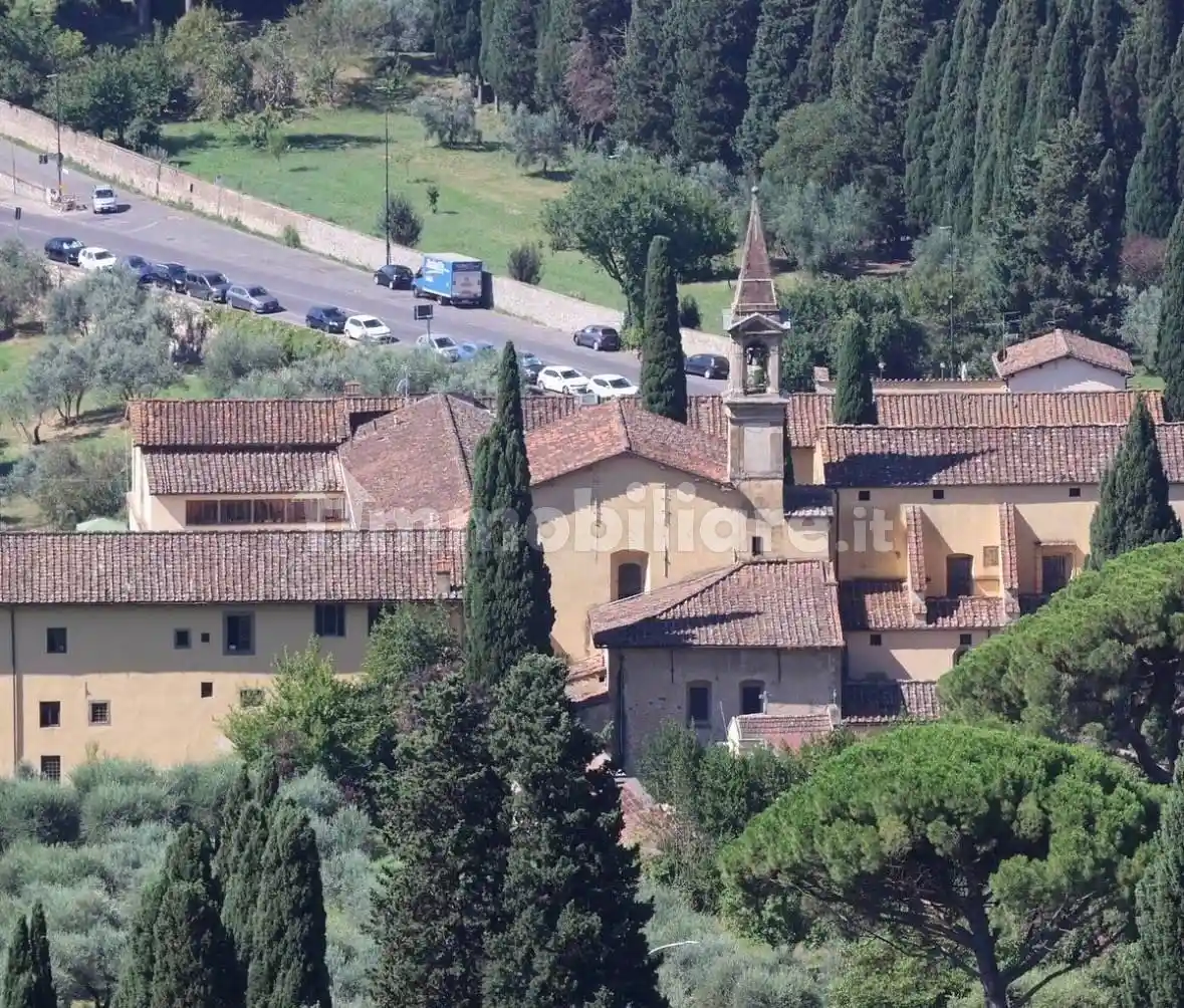 Villa in vendita a Firenze