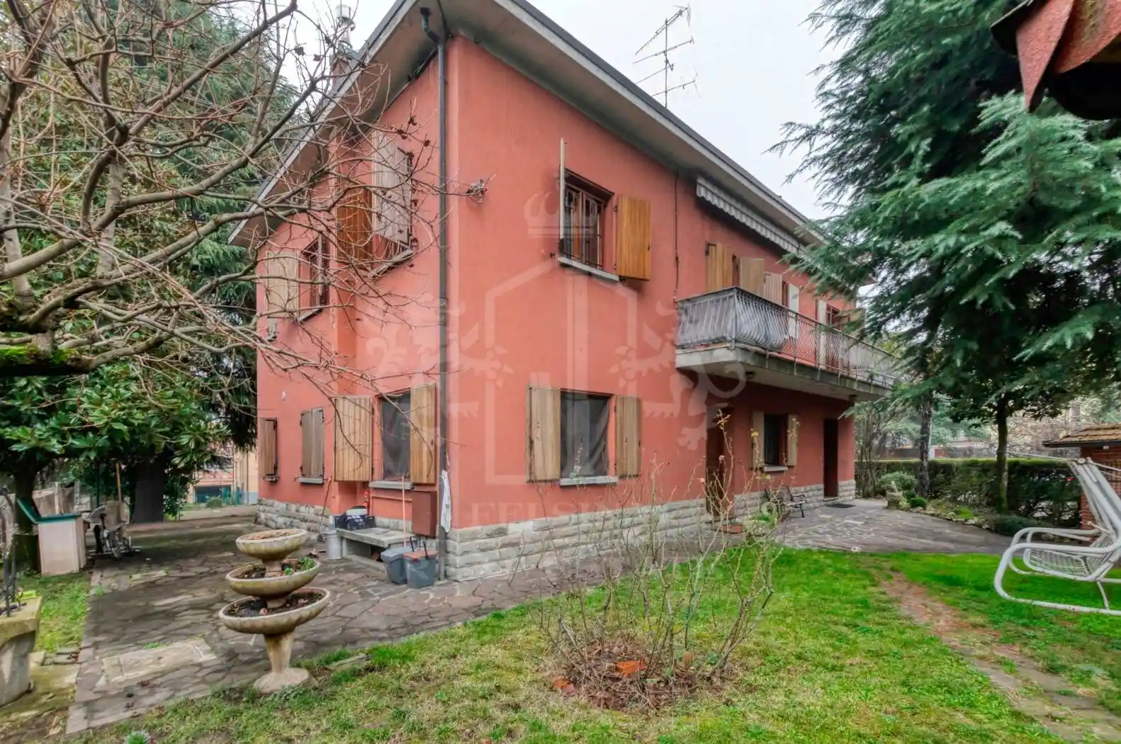 Villa in vendita a Casalecchio di Reno