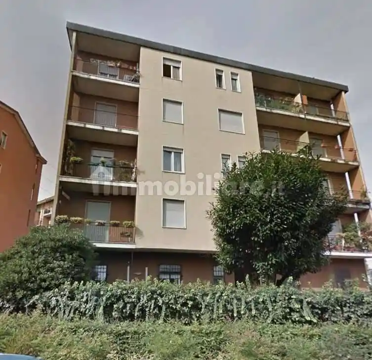 Appartamento in vendita a Monza