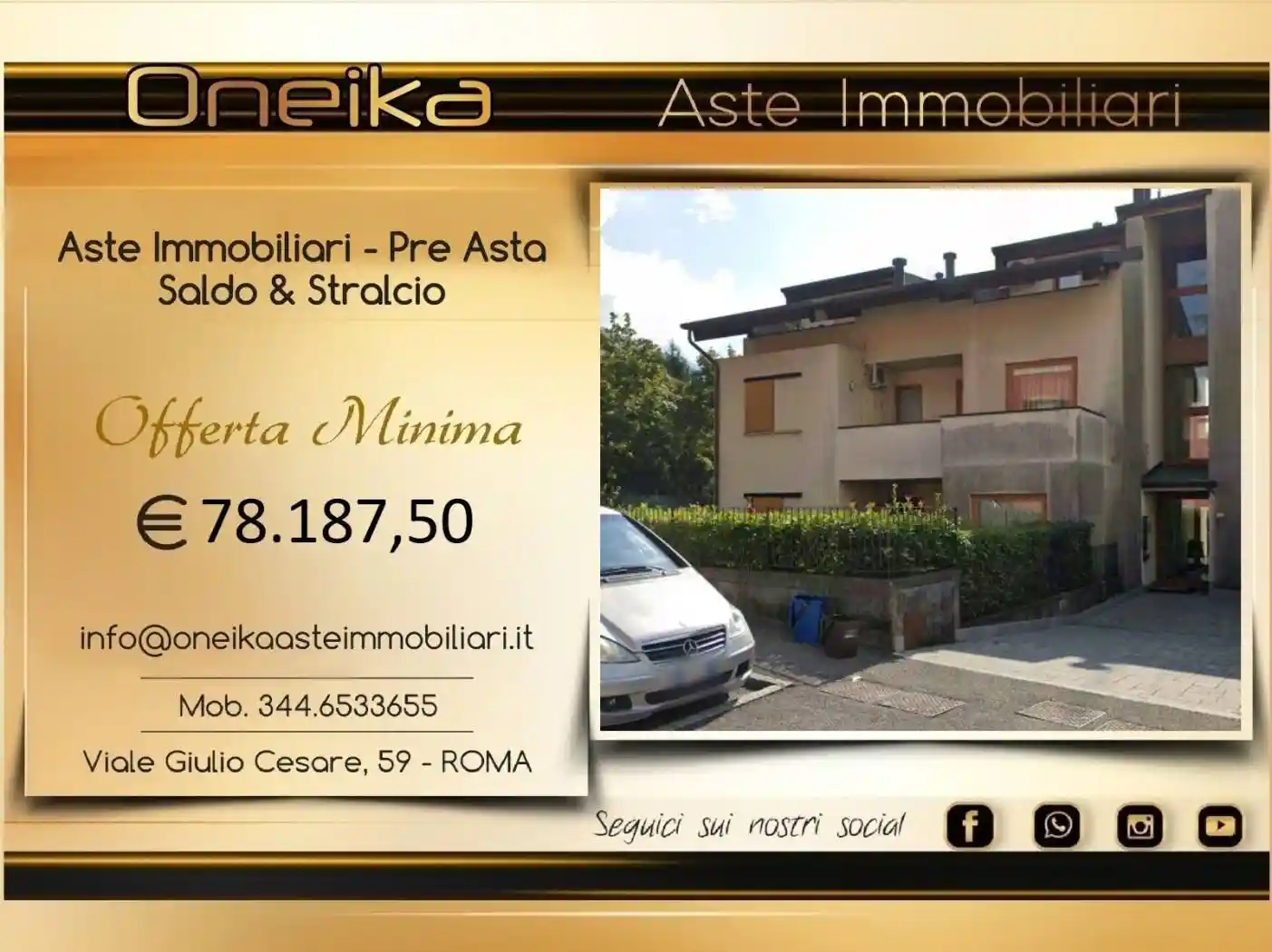 Appartamento in vendita a Darfo Boario Terme