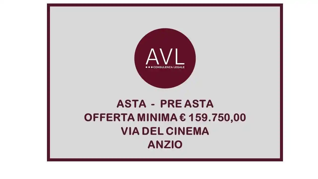 Villa in vendita a Anzio