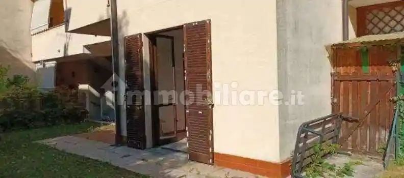 Appartamento in vendita a Bernareggio