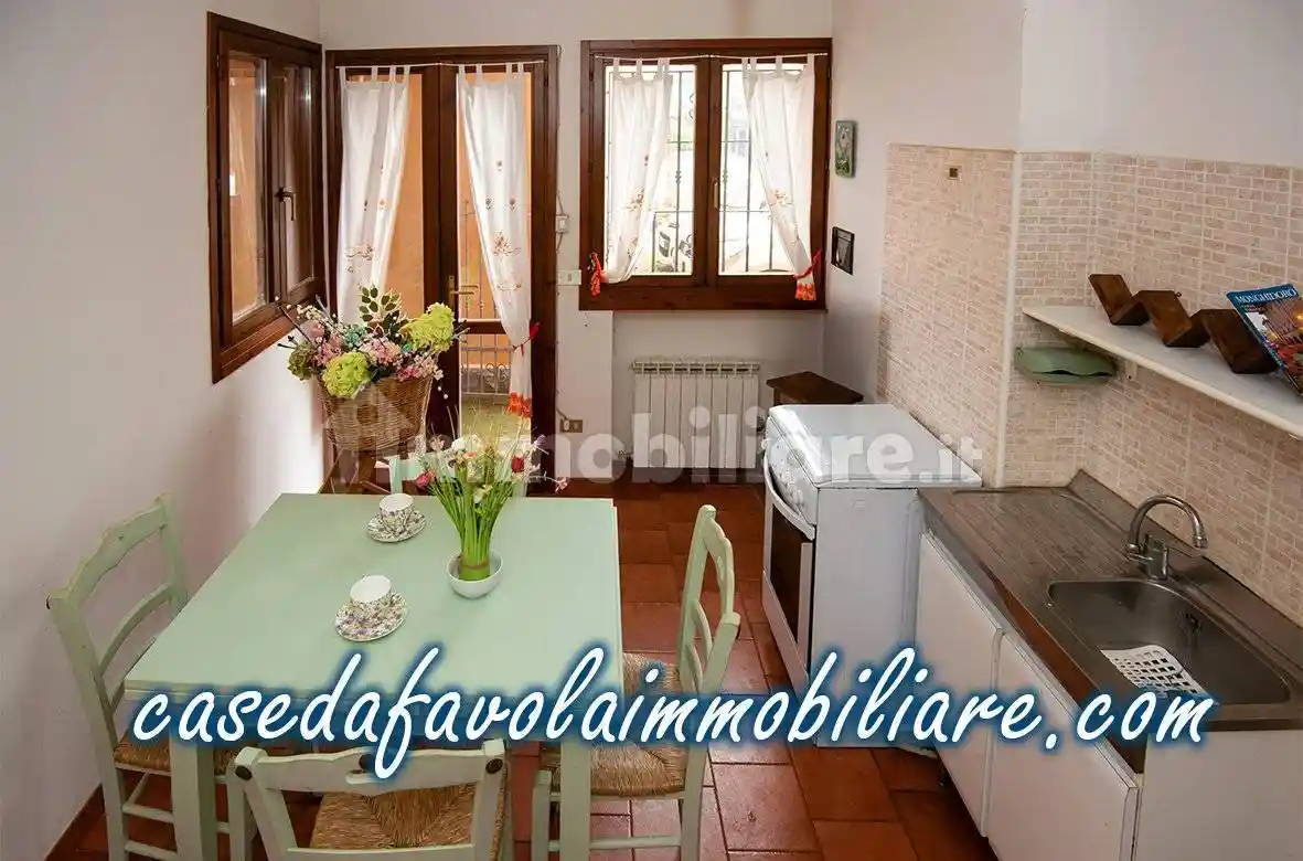 Appartamento in vendita a Monghidoro