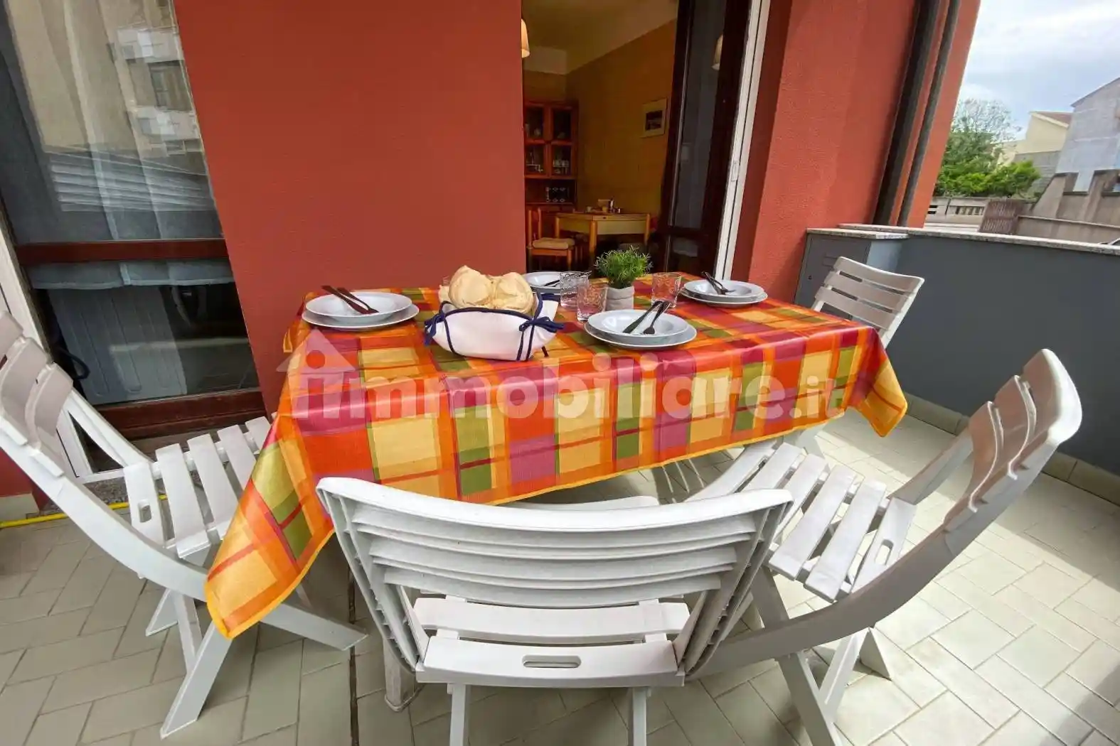 Appartamento in affitto a Oristano