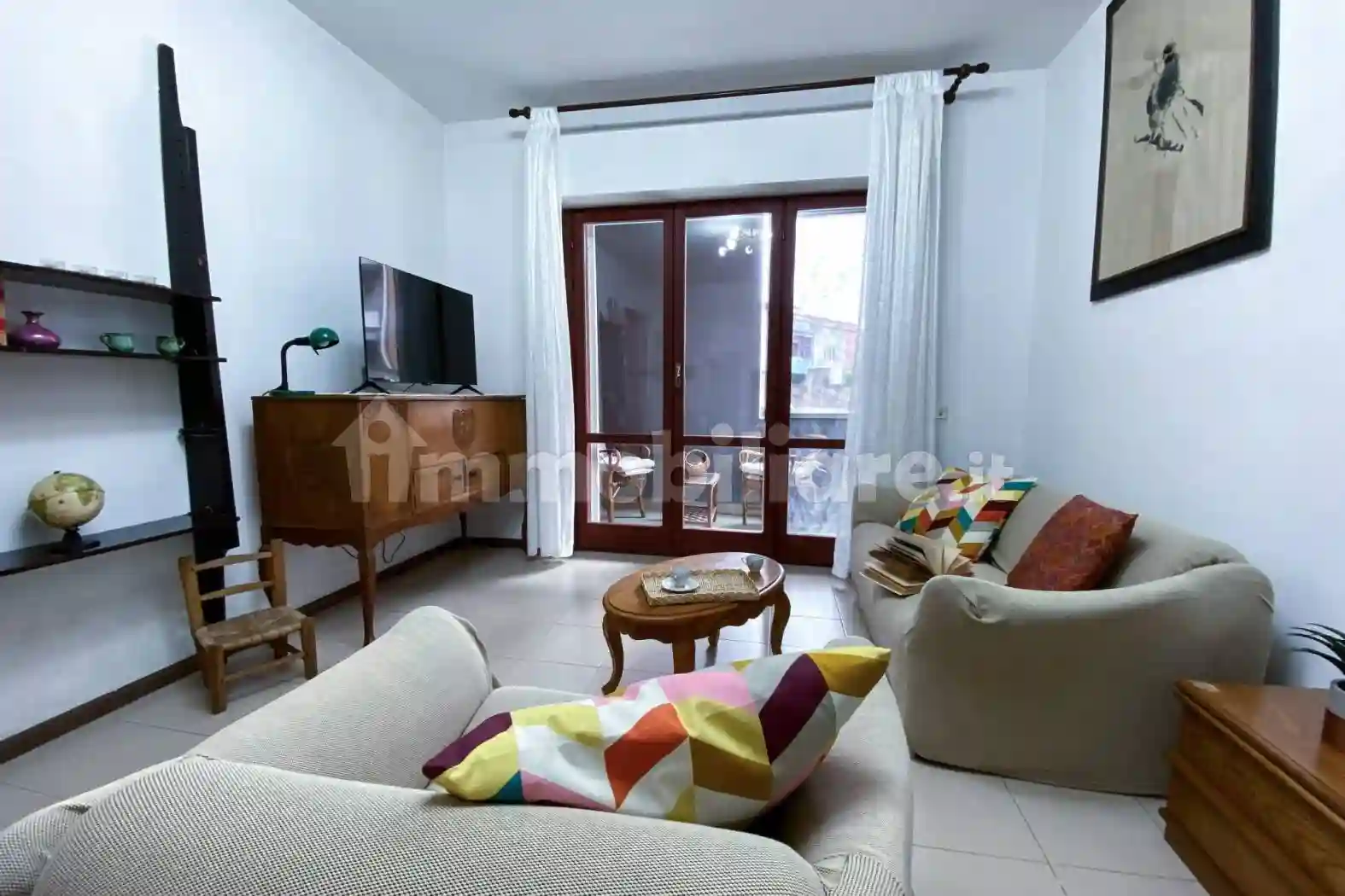 Appartamento - foto 5