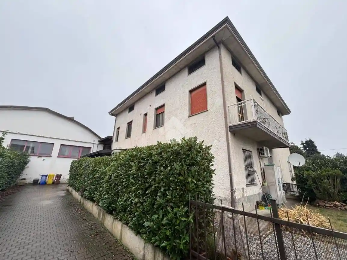 Appartamento in vendita a Parma