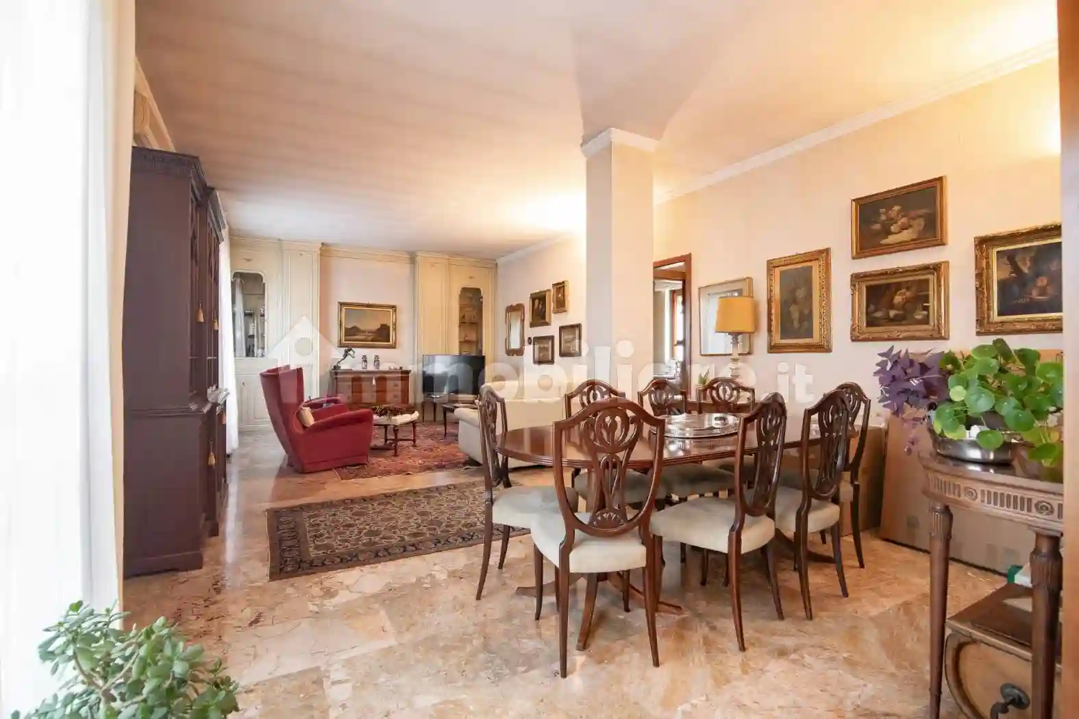 Attico - Mansarda - foto 2