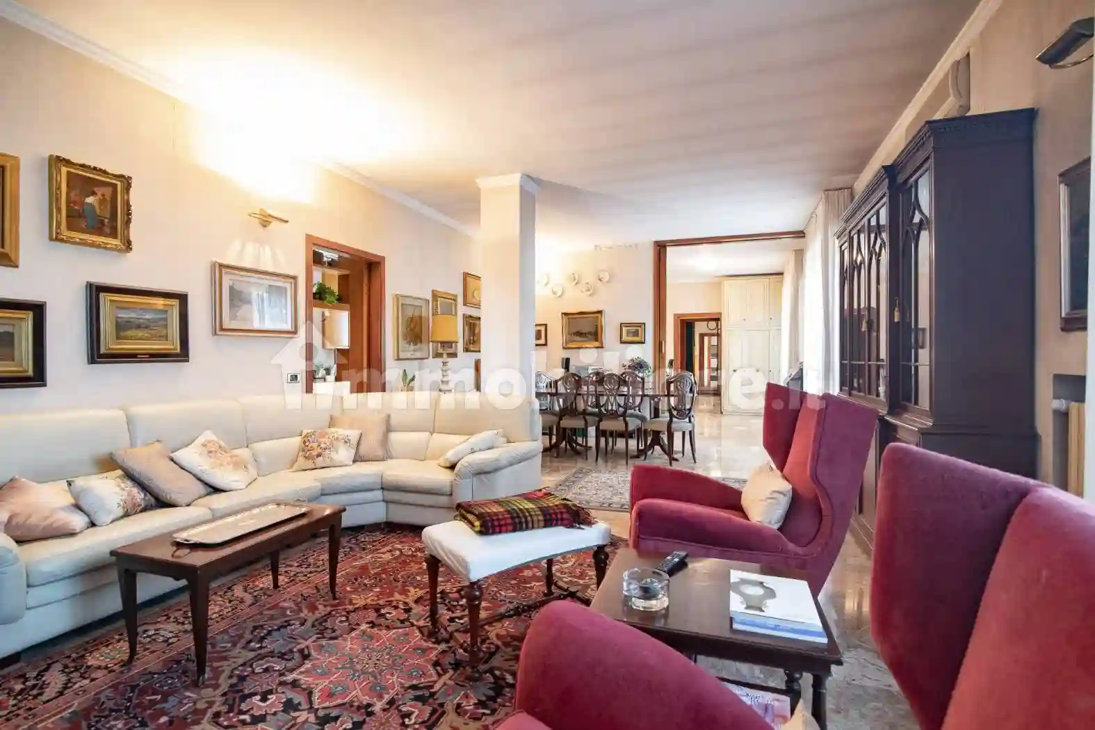 Attico - Mansarda - foto 5