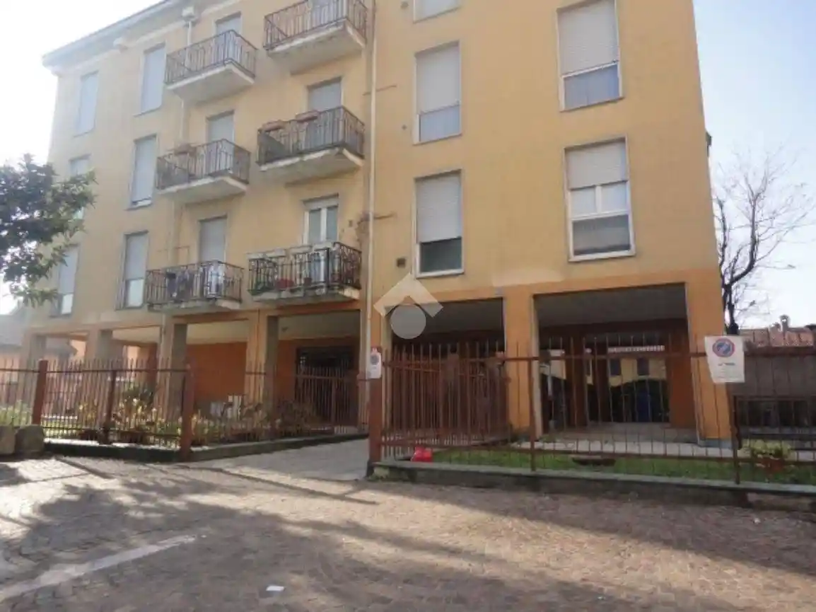 Appartamento in vendita a Rescaldina