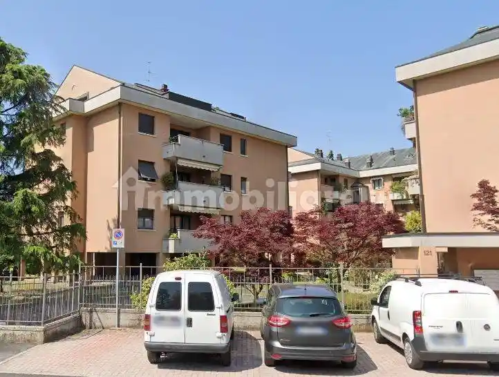 Appartamento in vendita a Seregno