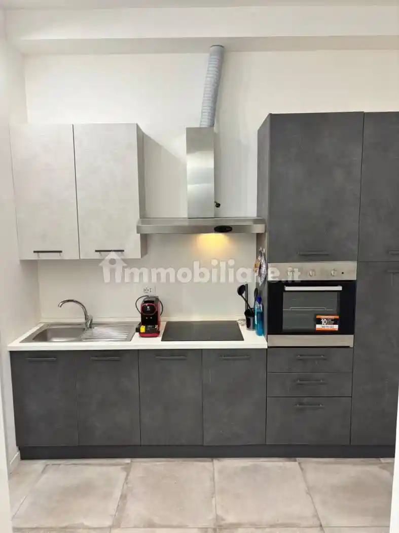 Appartamento in vendita a Bologna