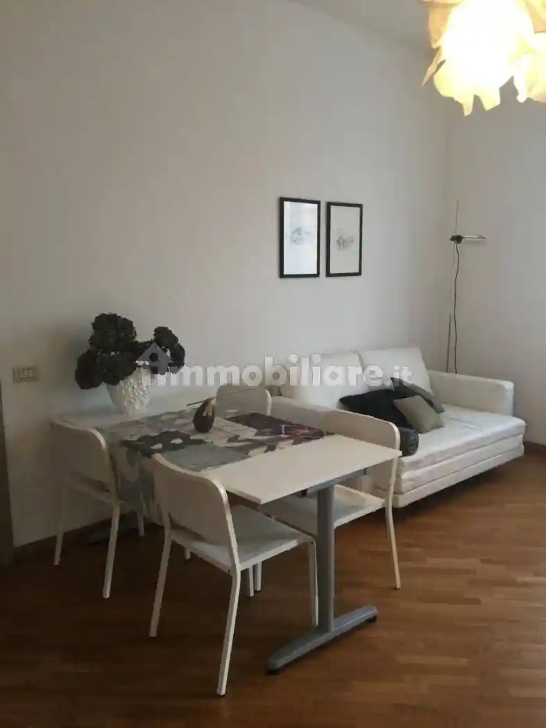 Appartamento in affitto a Appiano Gentile