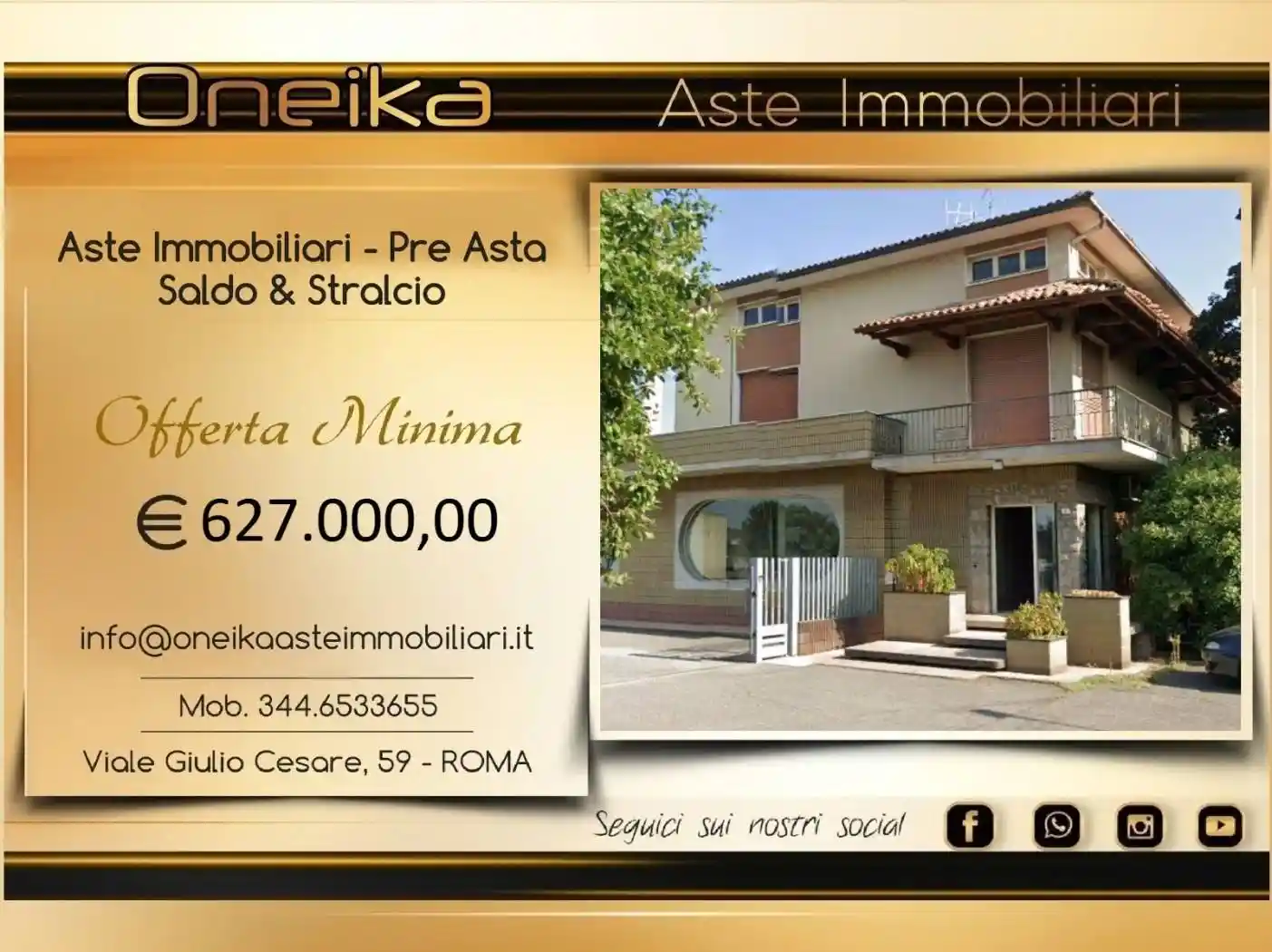 Appartamento in vendita a Palazzolo sull'Oglio