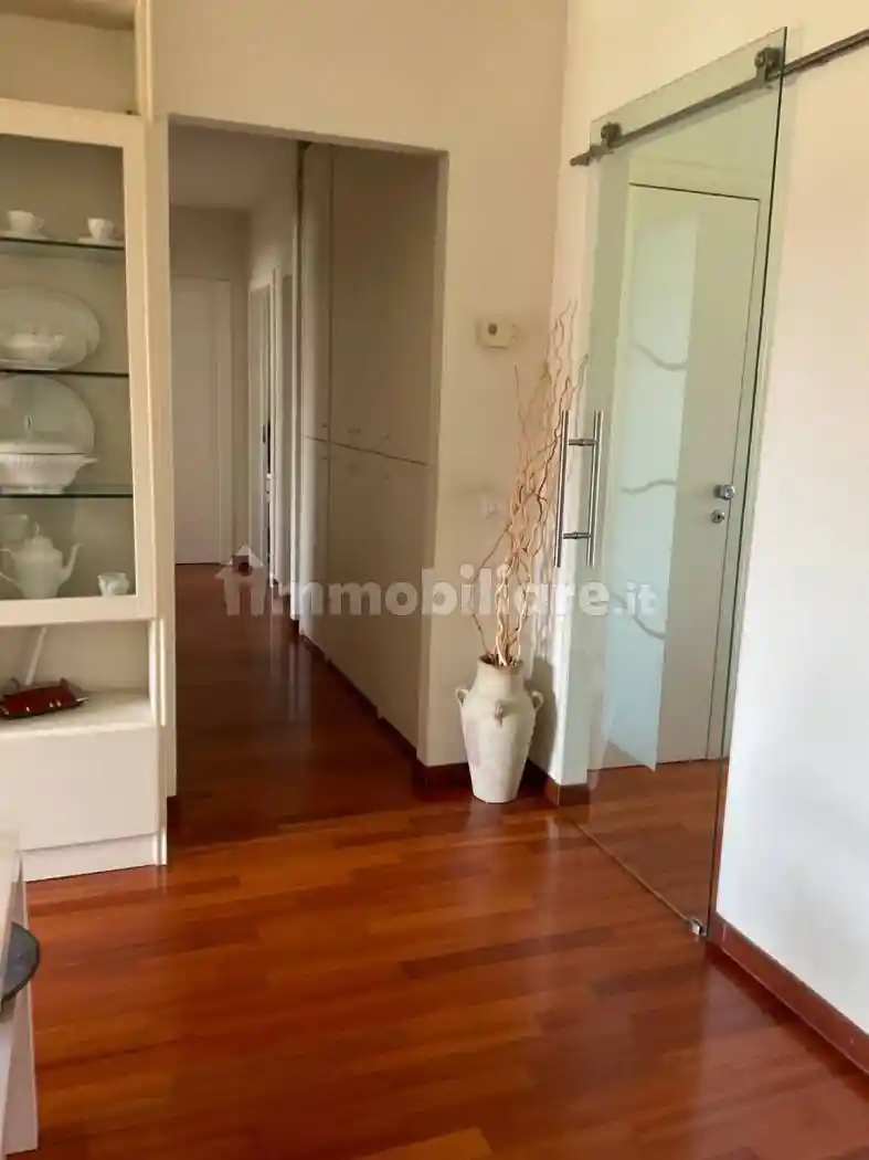 Appartamento in vendita a Livorno