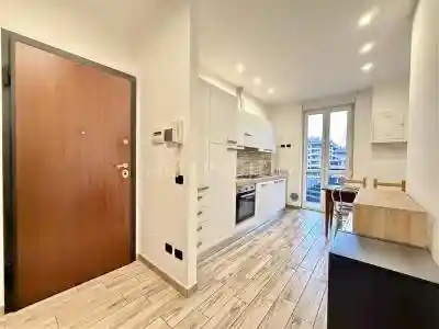 Appartamento in affitto a Marzabotto