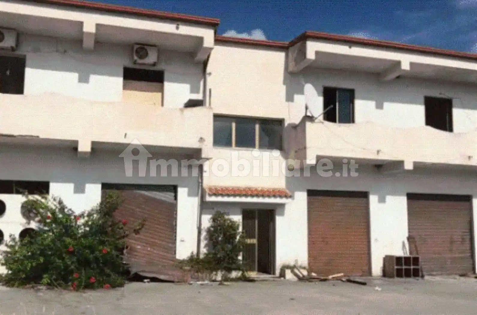 Appartamento in vendita a Sellia Marina